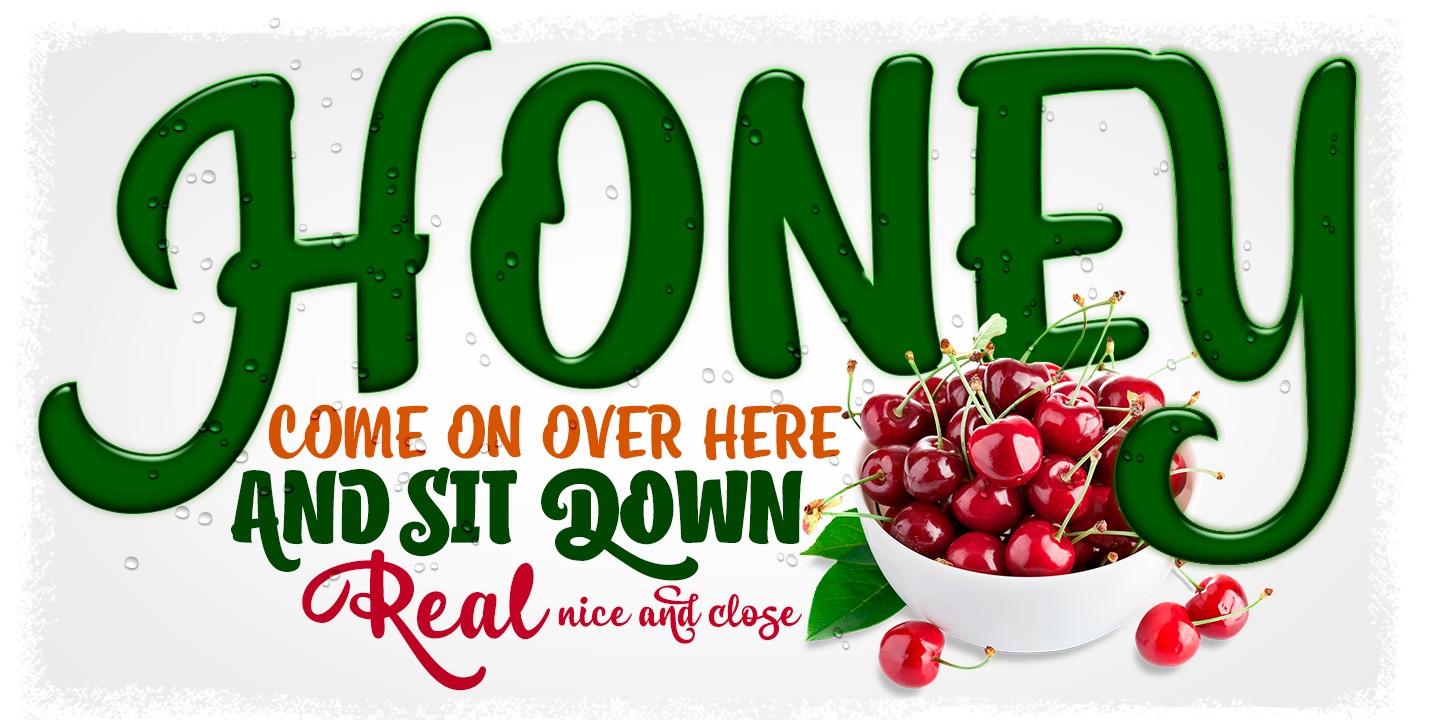 Cherrypie